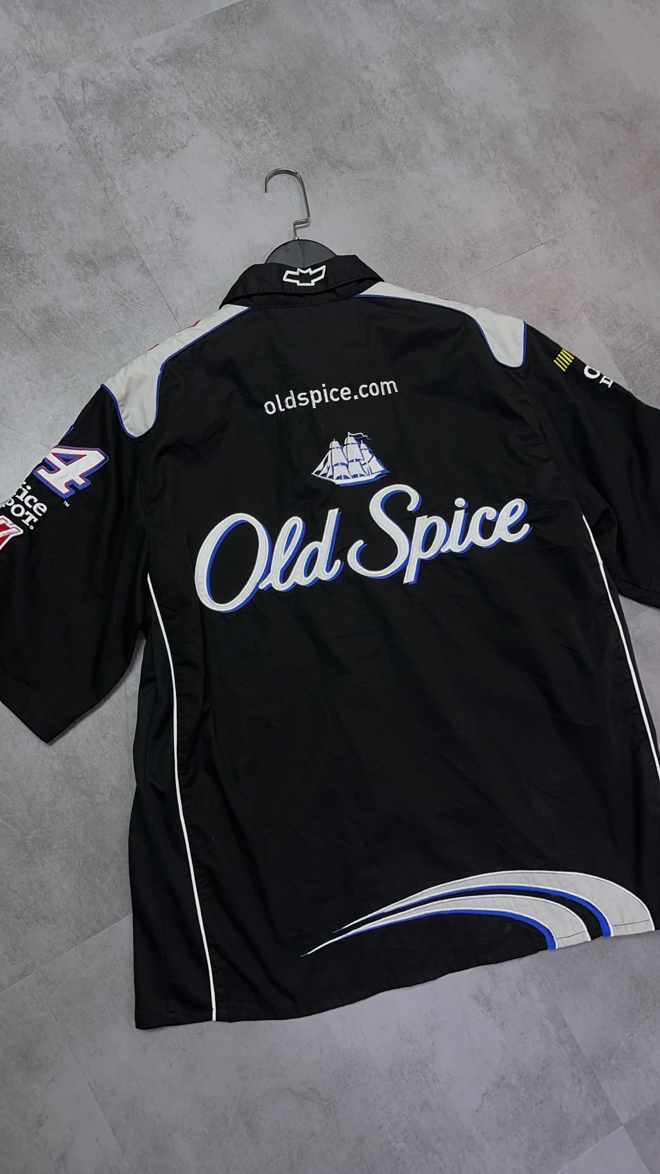 Racing Shirt 