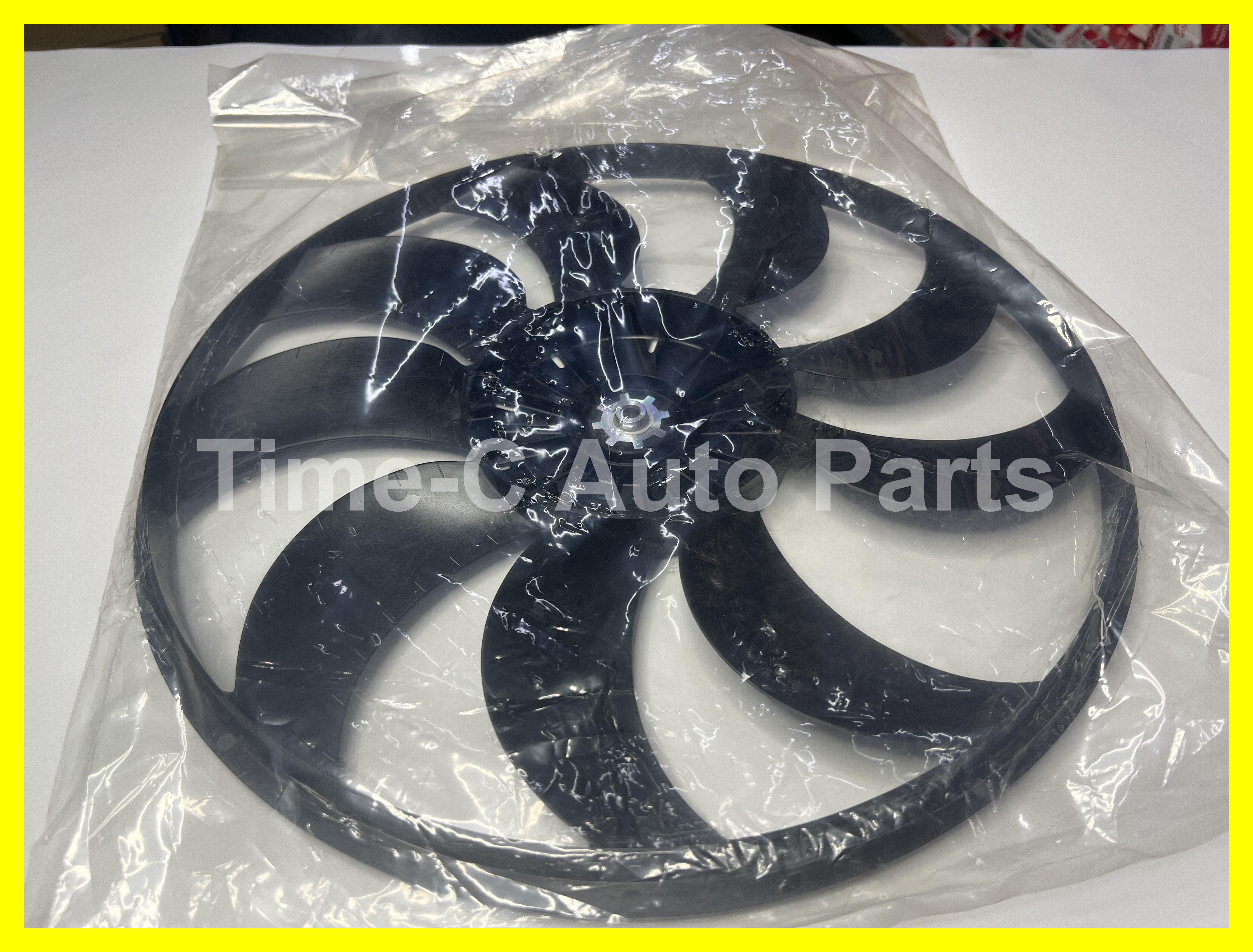 右風扇葉 21486-4CE0A - Nissan Serena