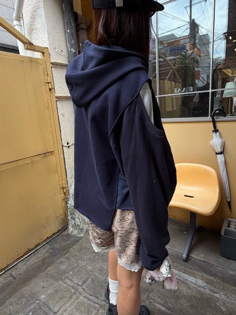 (2026FW) FRANC - JACKET