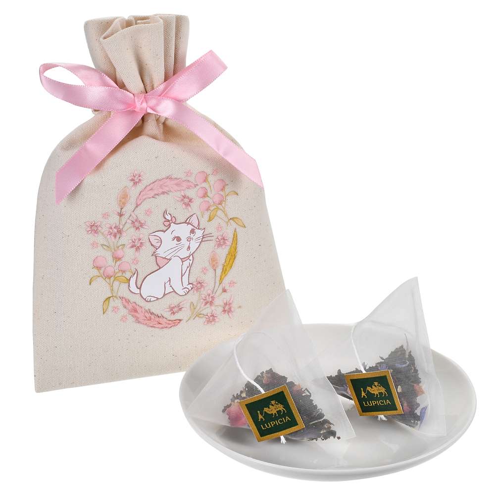 🎀【預訂】 Disney x LUPICIA gift set by Marie