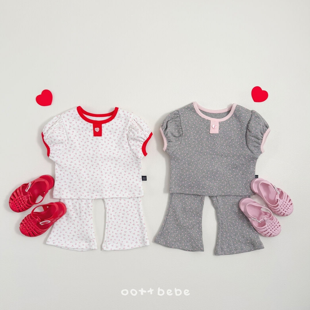 🇰🇷Oottbebe set