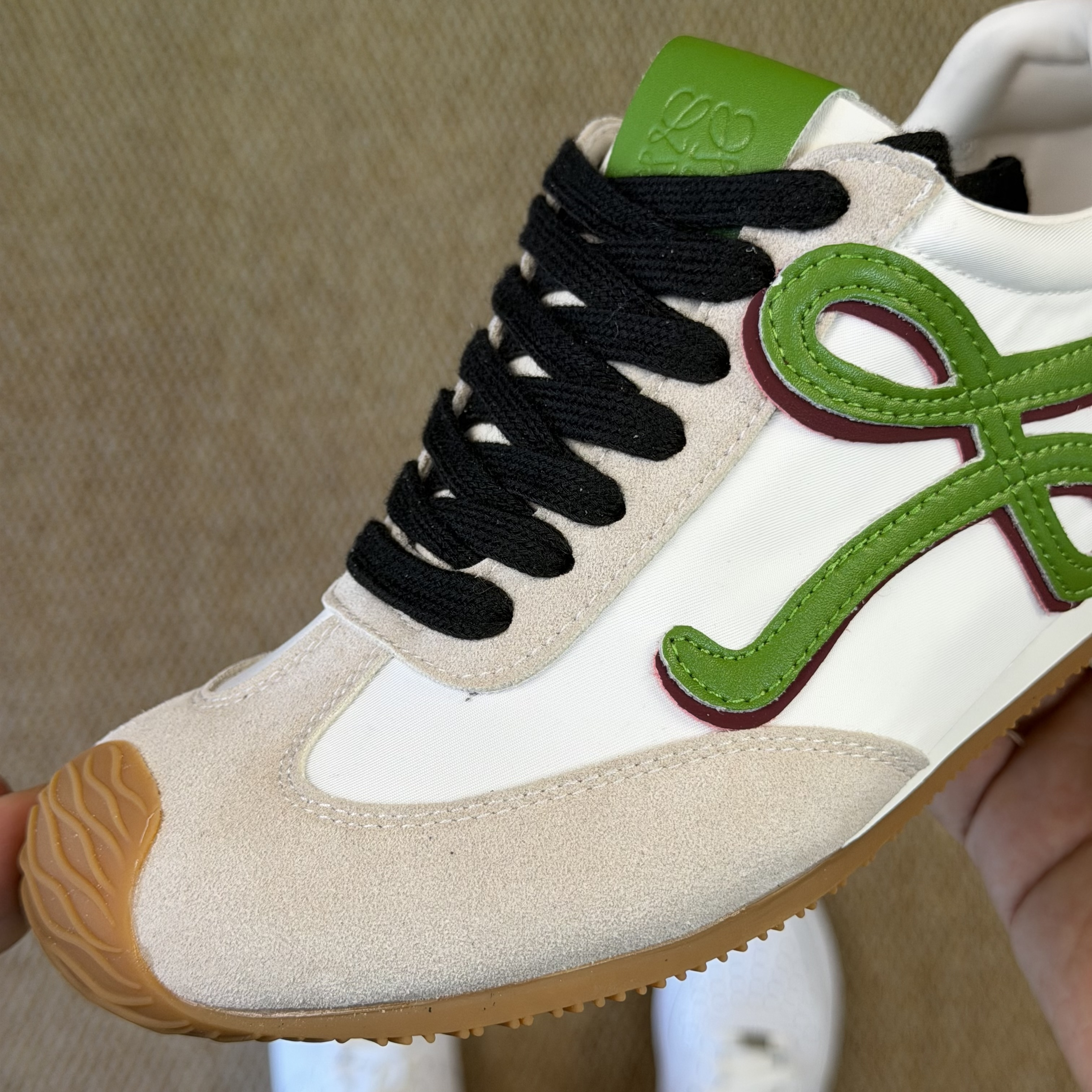 Loewe Ballet Runner 2.0