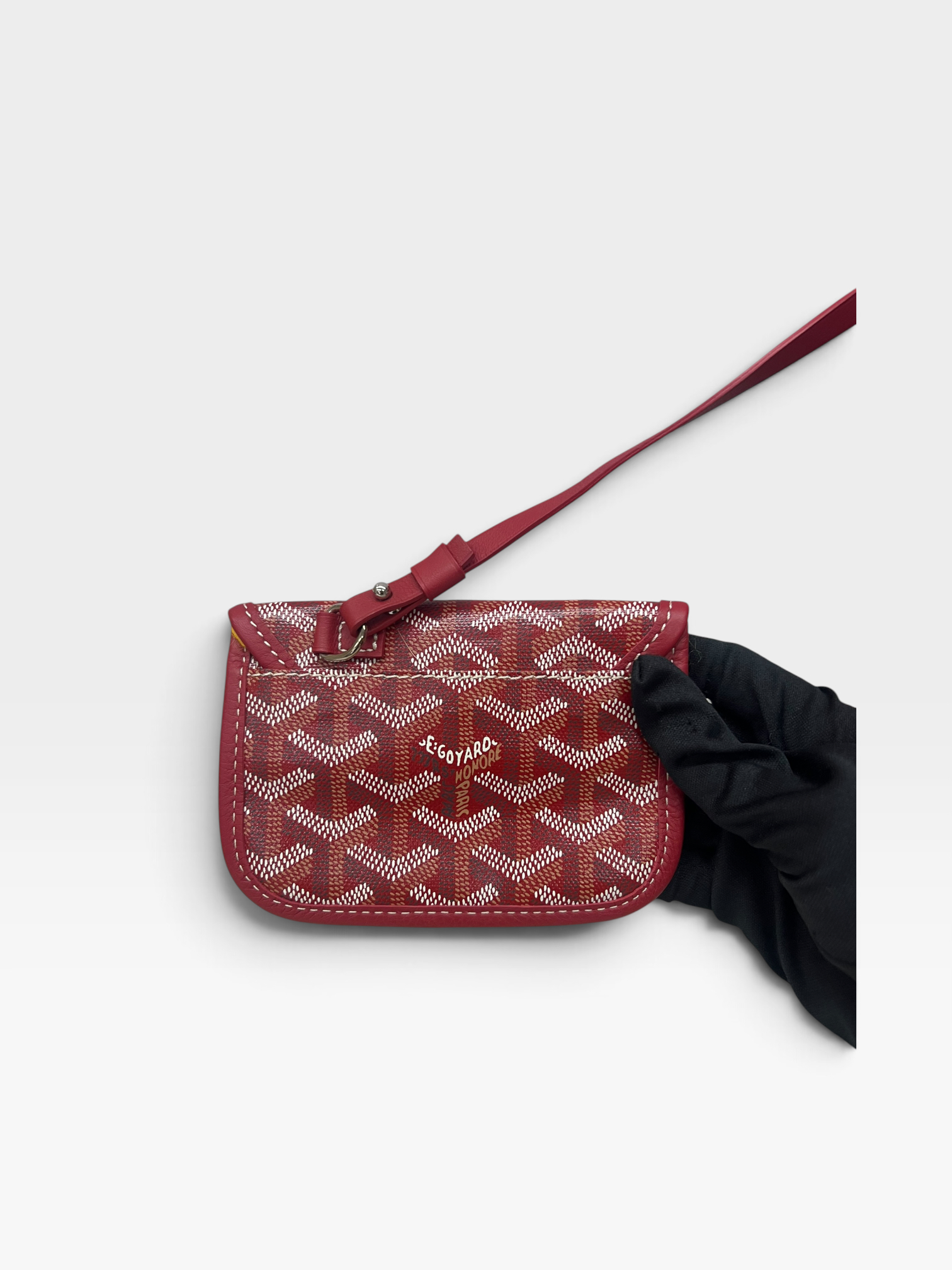 Pre-Owned GOYARD Anjou / Product Code: 090401