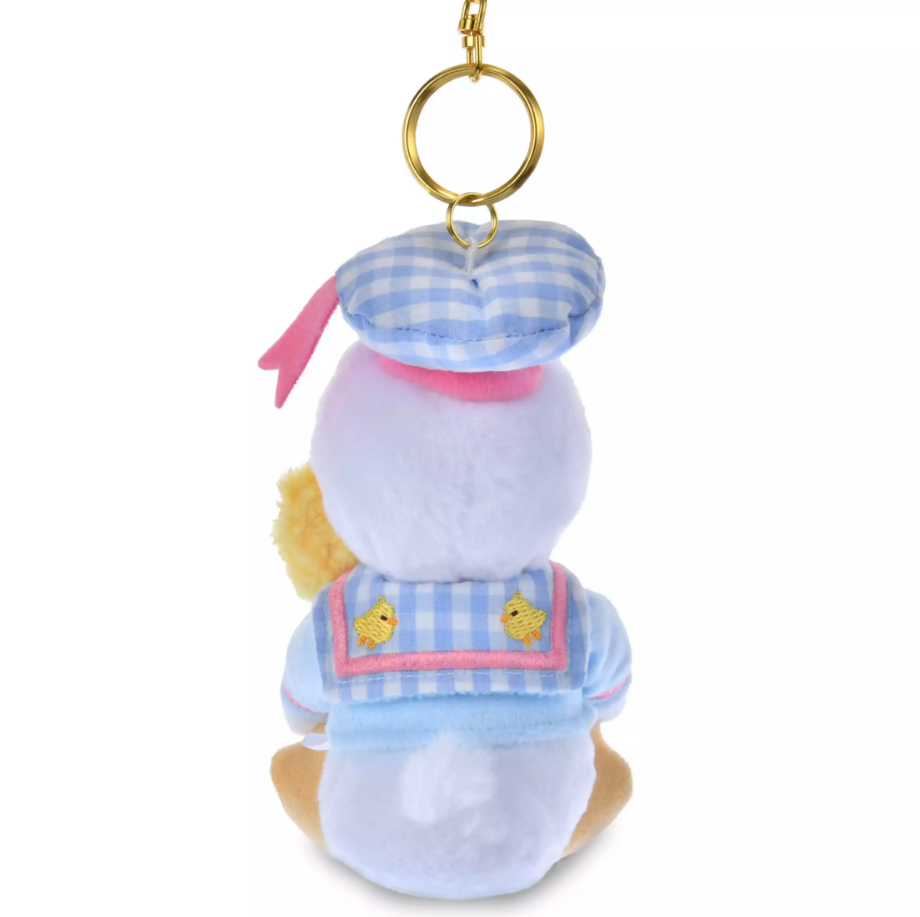 預訂 Spring Style 2026 吊飾 Donald Pooh Stitch Perry