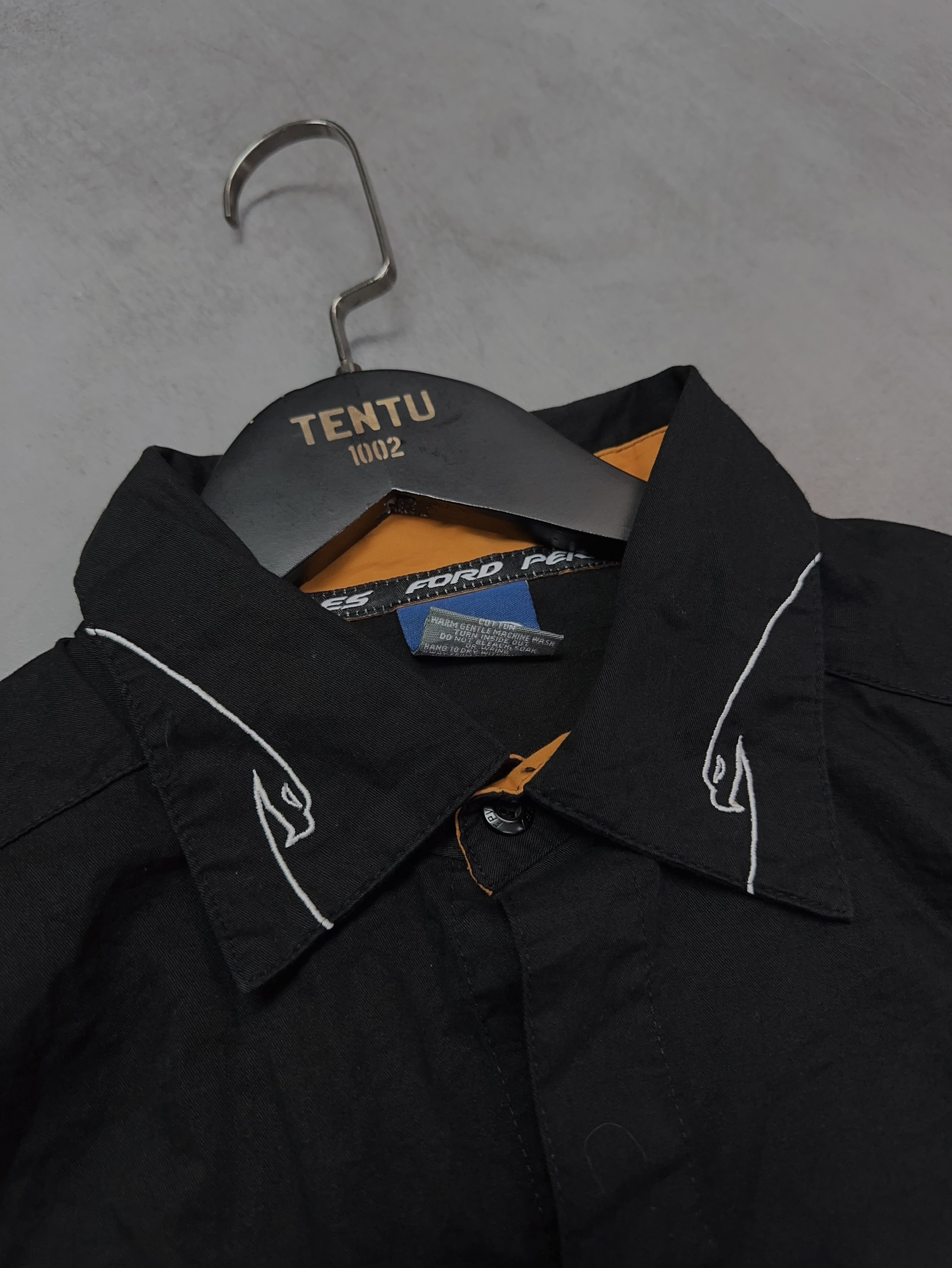 Racing Shirt