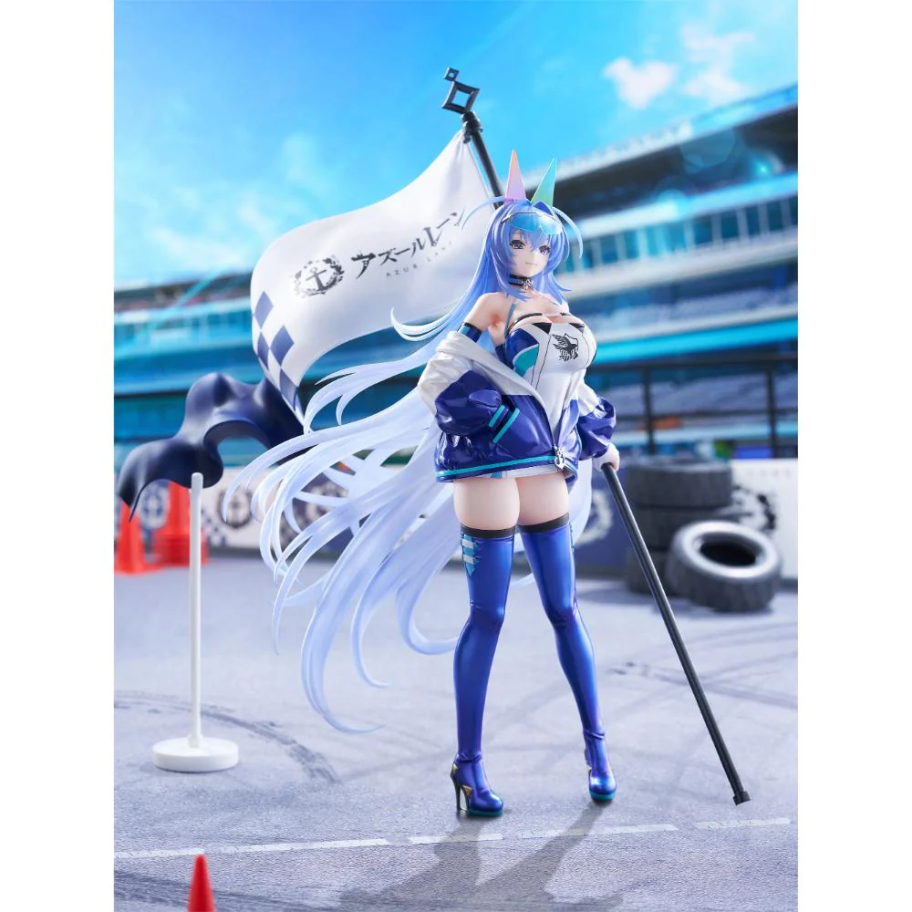 Furyu - [F:NEX]《《碧藍航線》新澤西