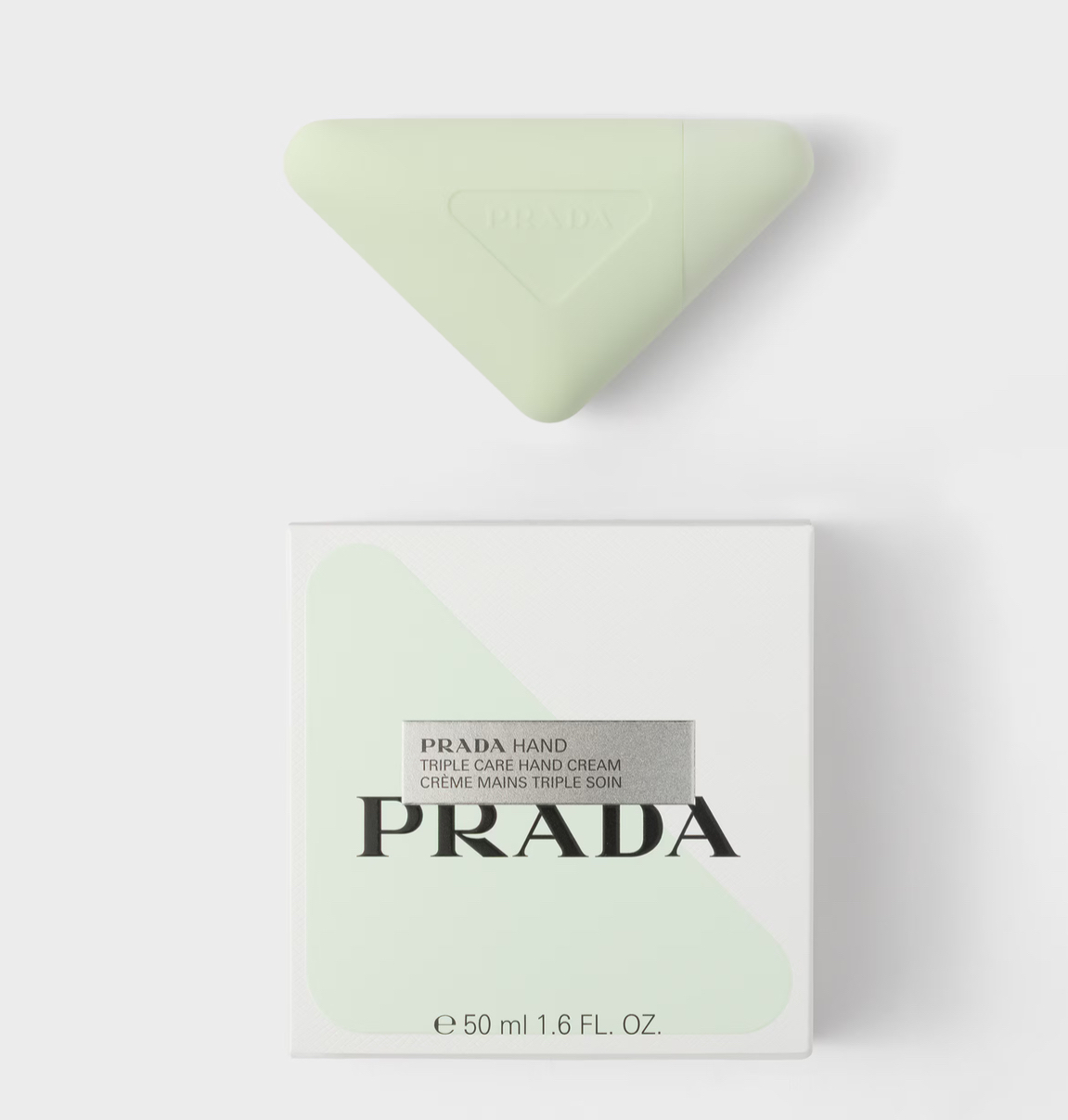 預訂！Prada護手霜50ml