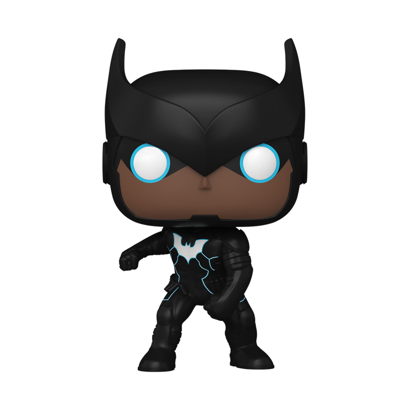 📦訂購 英國代購 Funko POP! DC COMICS Batwing Figure 蝙蝠俠 模型