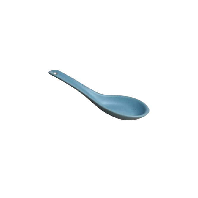ANELLO Series Ceramic Spoon 15cm/18cm