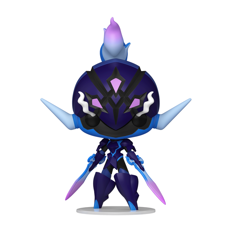 📦訂購 美國代購 Funko POP! Pokemon Jumbo Ceruledge Figure 寵物小精靈 蒼炎刃鬼 模型