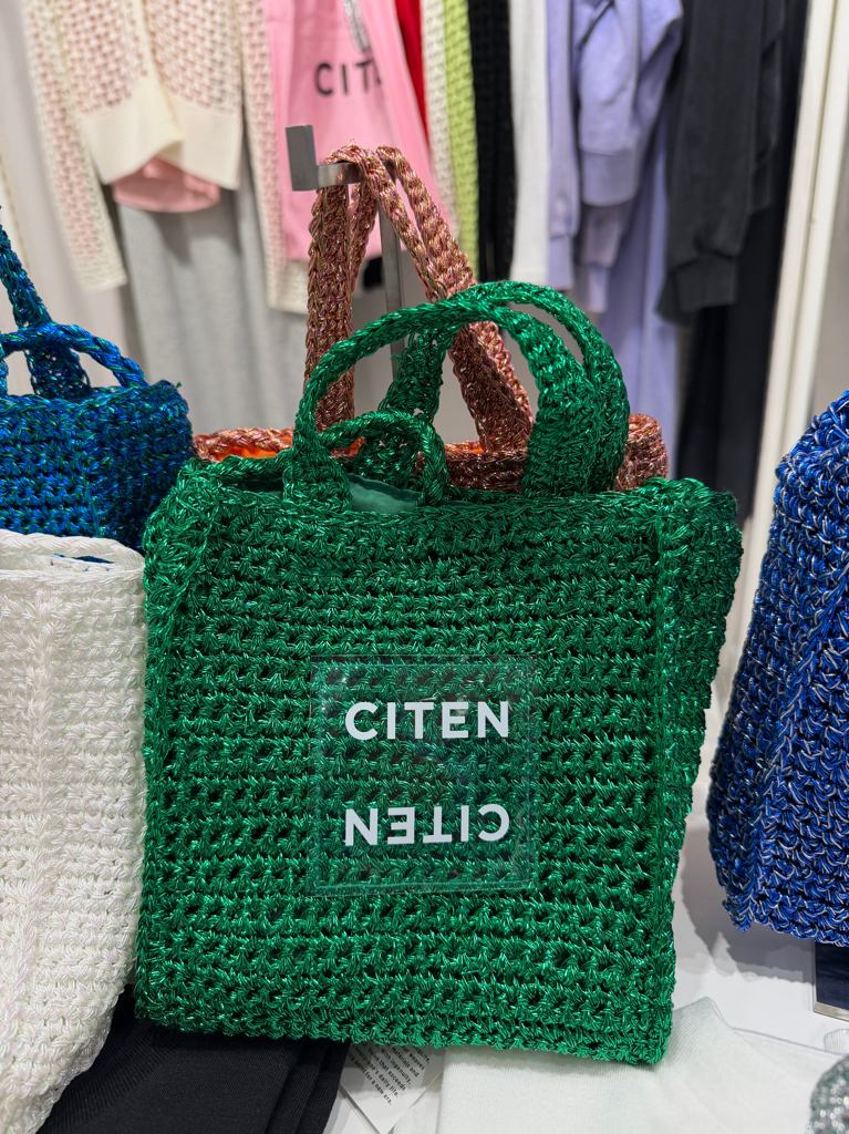 CITEN 袋