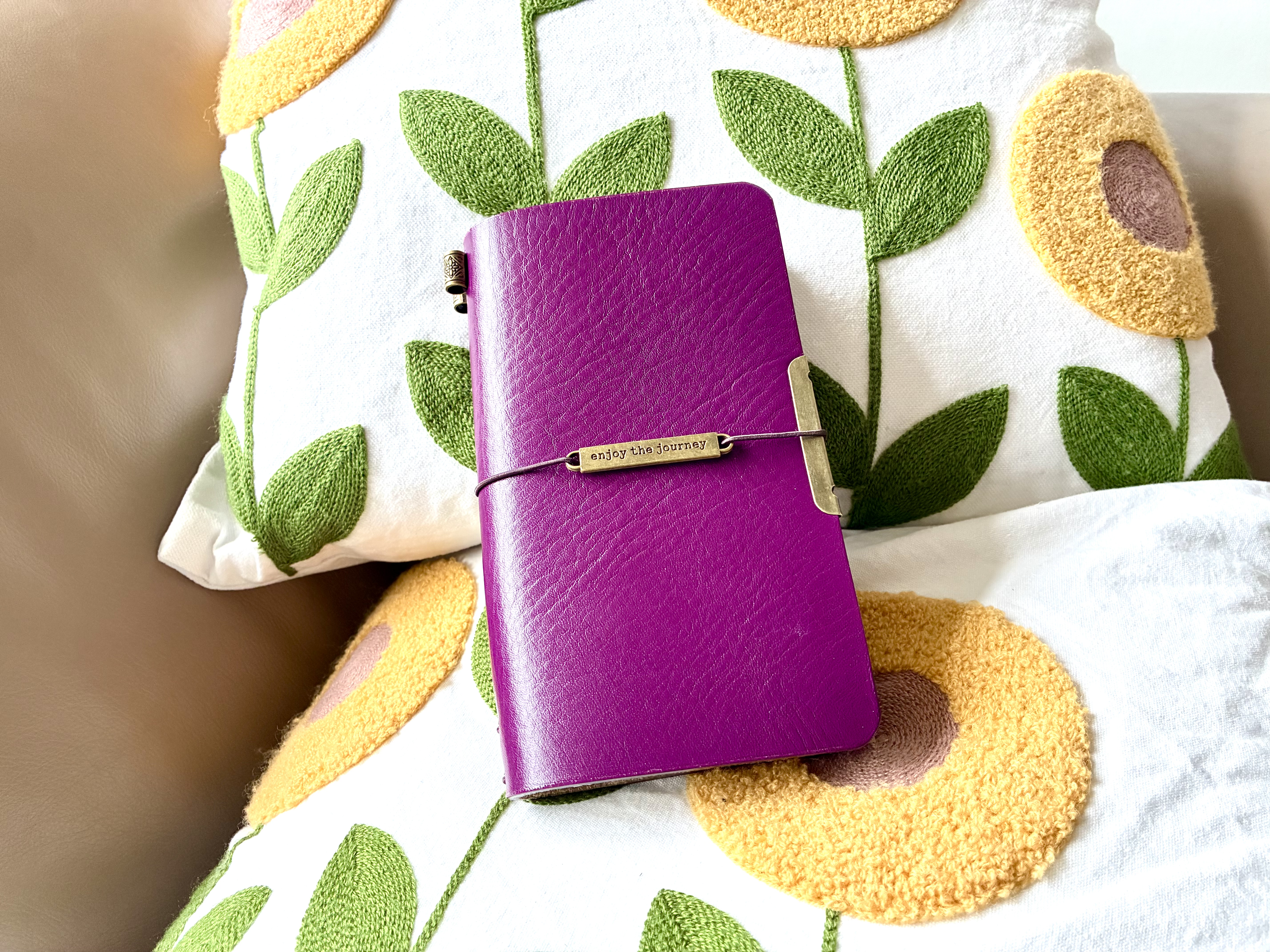 Two Sides to Every Story