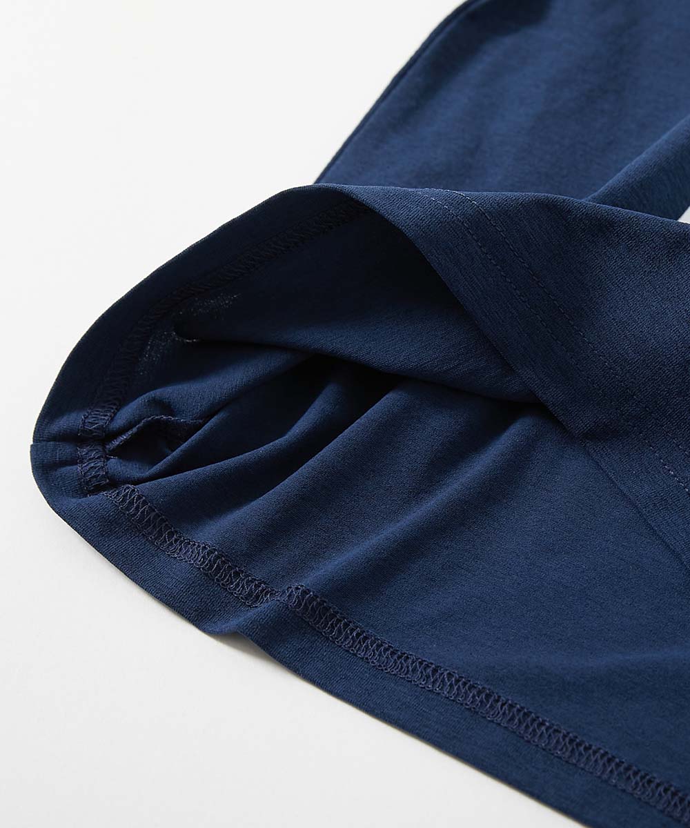 🆕【⭐訂購⭐】 🇯🇵日本直送🌀吸濕冷感 吸汗速乾 短袖TEE［4款選］🌀[ELDA-0105][260511]