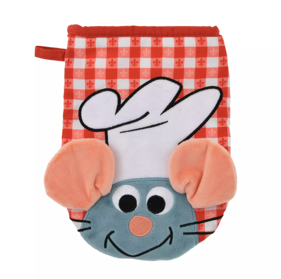 預訂 Remy Kitchen 小物pouch連曲奇 調味料樽 湯匙 計時器 掛布 墊布 膠墊 隔熱手套 陶瓷碟 陶瓷碗 餐具托架