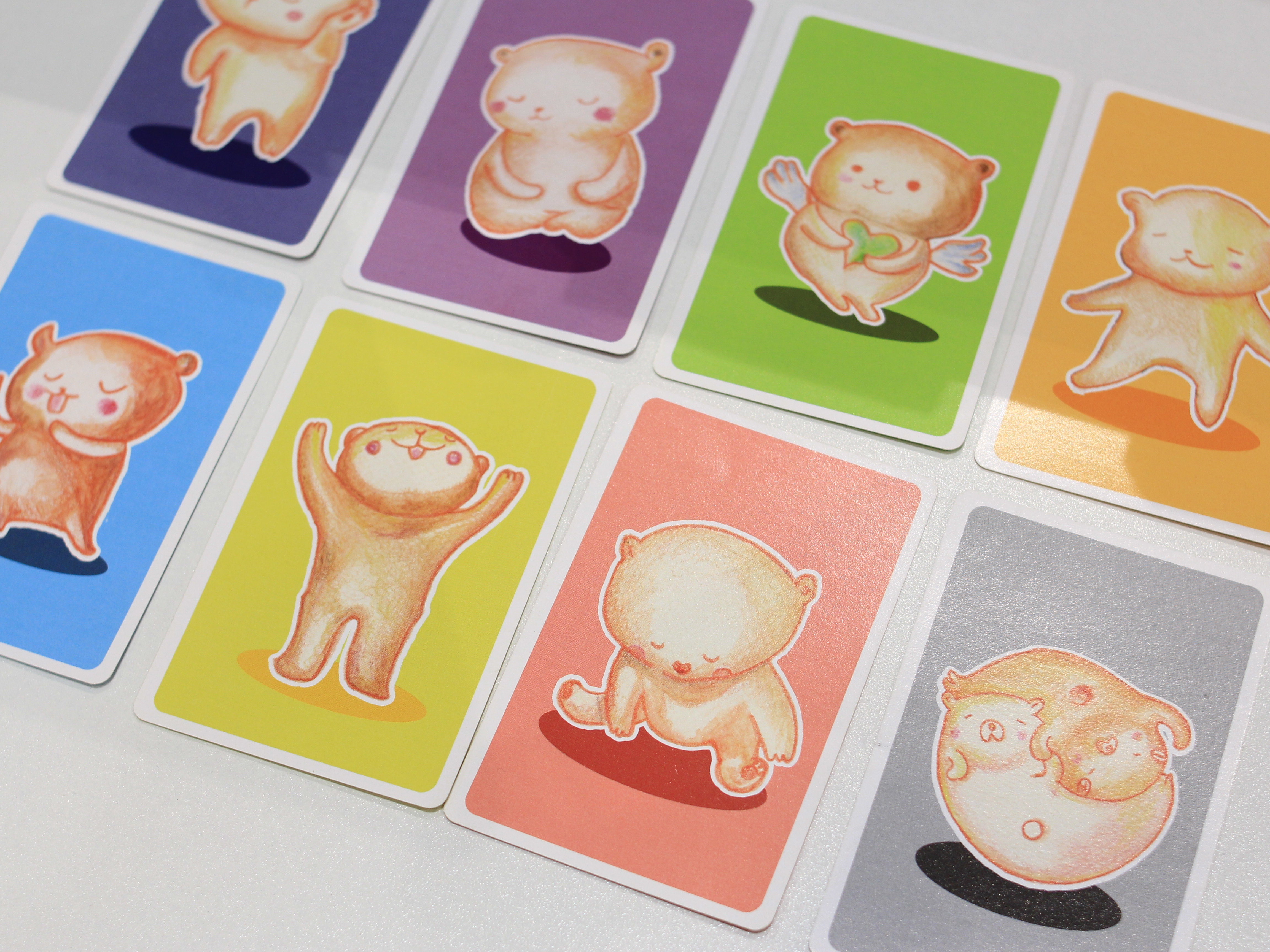 熊讚卡 Beary Good 