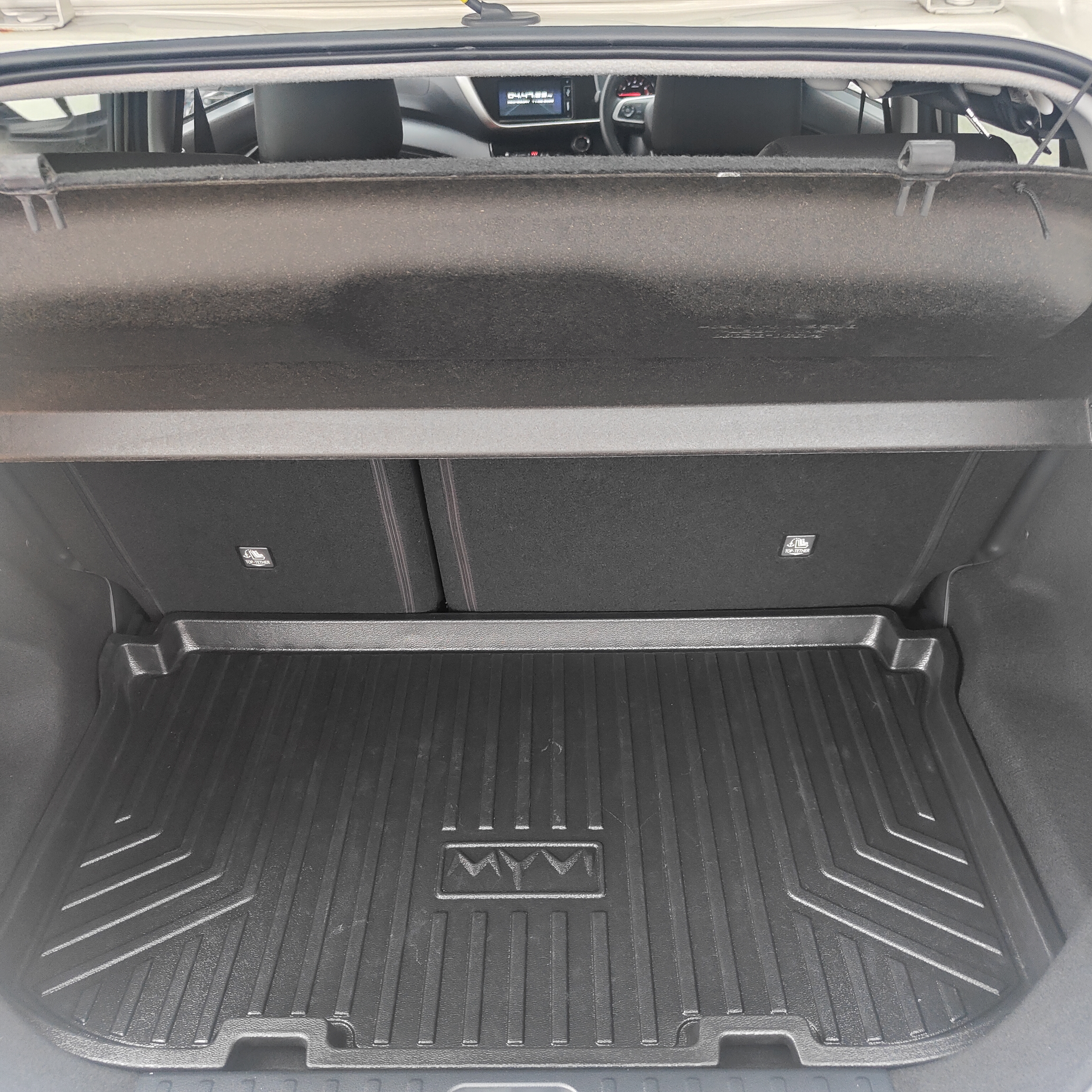 2022 PERODUA MYVI 1.5 AV Good Condition