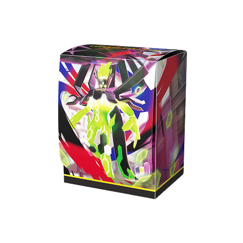 寶可夢造型卡盒 超級基格爾德 繁中 M3