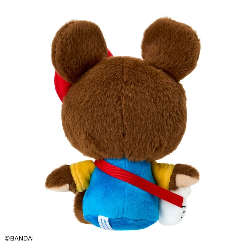 🌸 【預訂】Bears' 公仔 - The Bears' School x Kitty