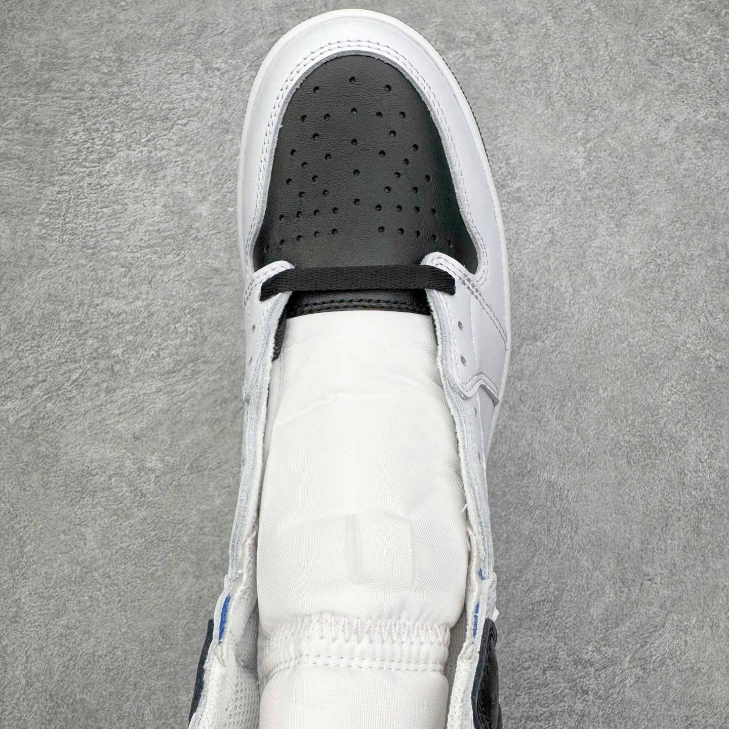 Fragment Design x Union LA x Nike Air Jordan 1 Retro High OG