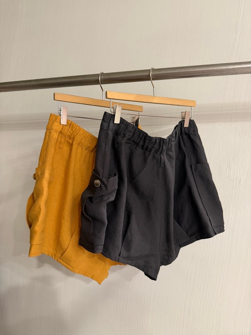 (2026SS) FRANC - SHORTS