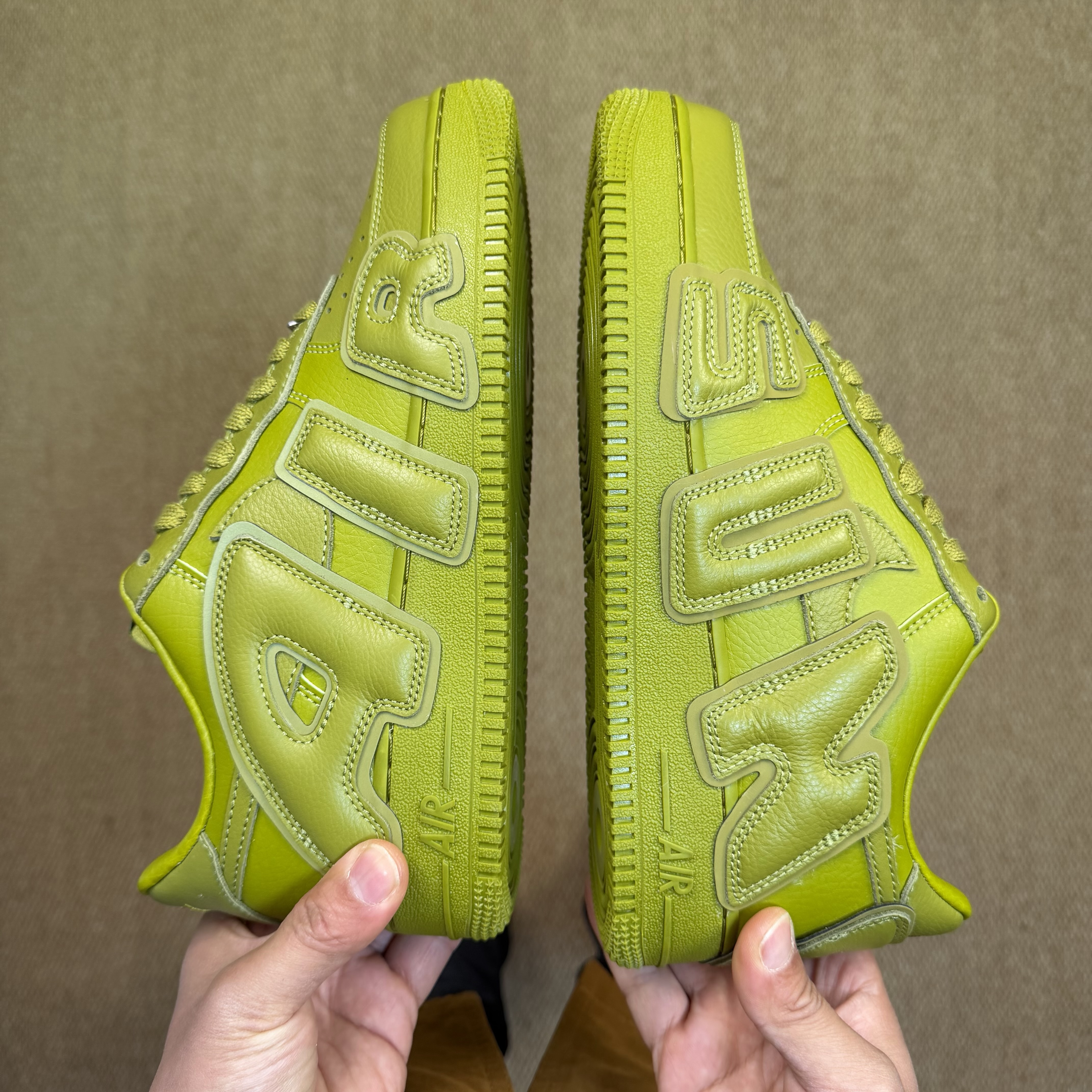 Nike x Cactus Plant Flea Market Air Force 1 Low FQ7069-300