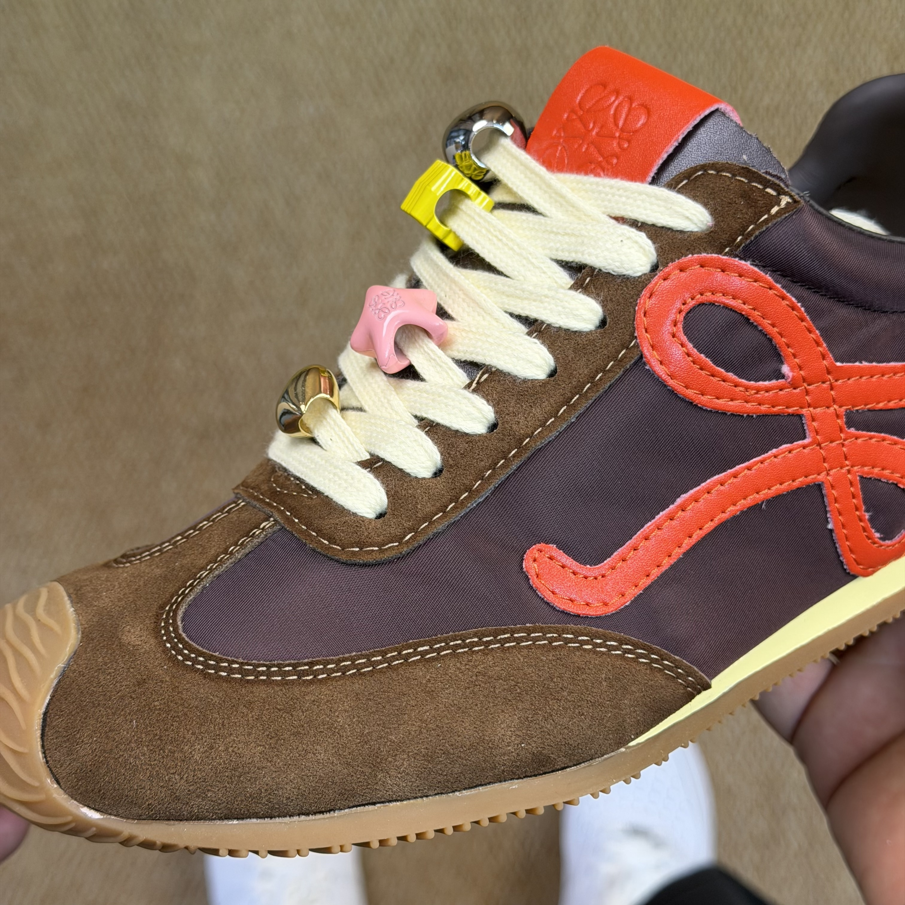 Loewe Ballet Runner 2.0