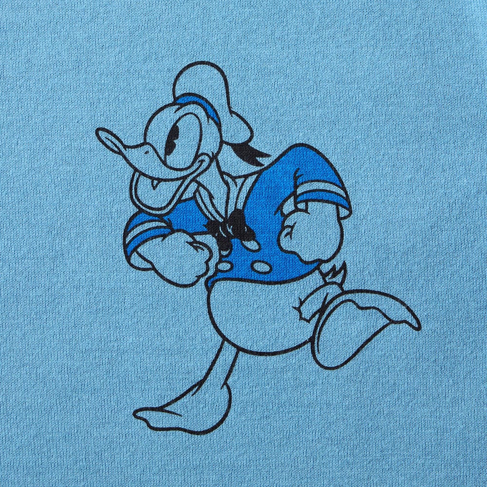 🆕【⭐訂購⭐】🇯🇵日本直送🌀❣#親子裝❣#Disney 標語Logo 短袖 tee🌀[ELCA-0273][260429]