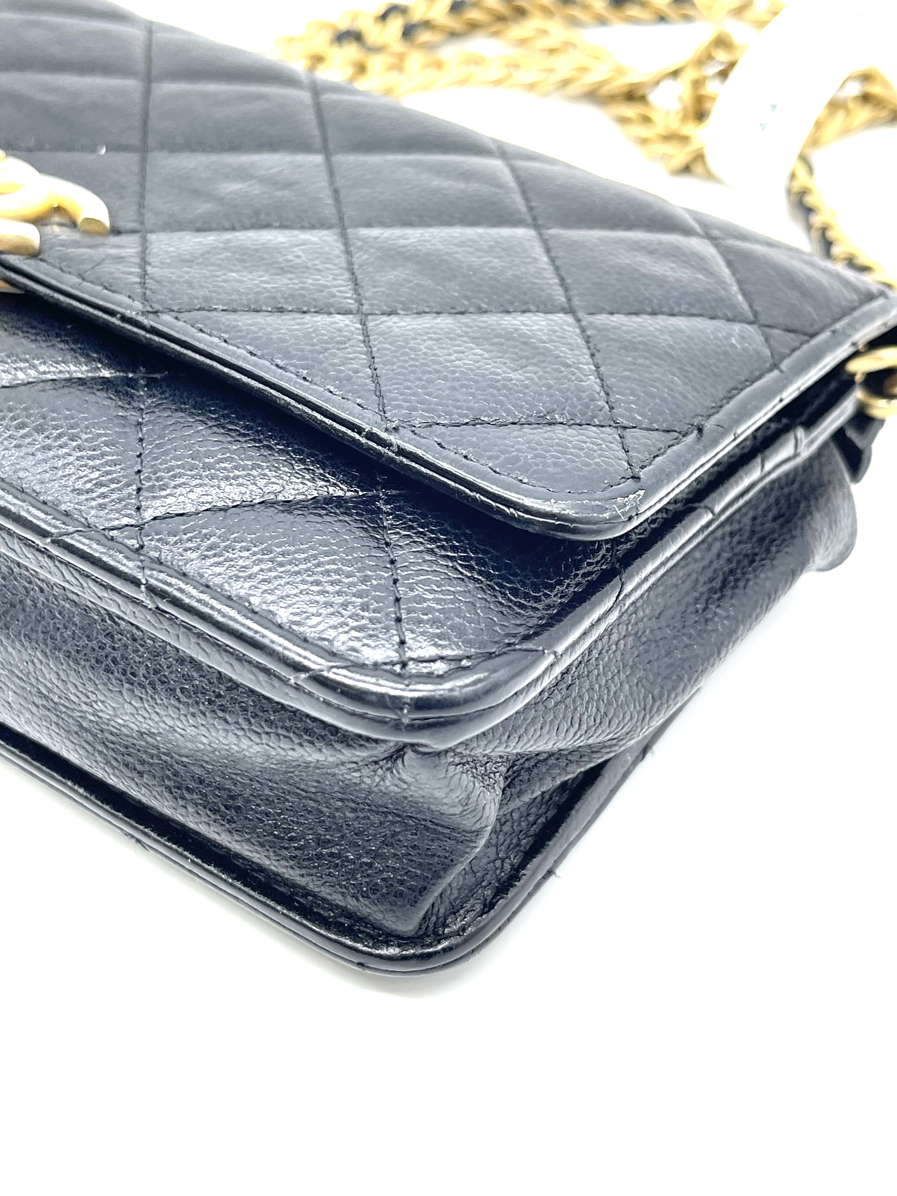 Pre-owned Chanel WOC / Product Code: 26040206