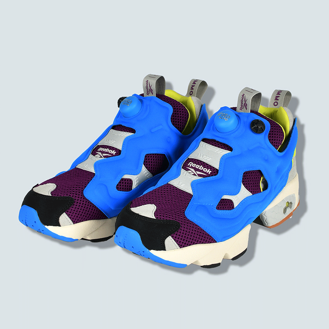 REEBOK x OMMO Pump Fury 94 **MESSAGE FIRST/先查詢貨存** (100271540)