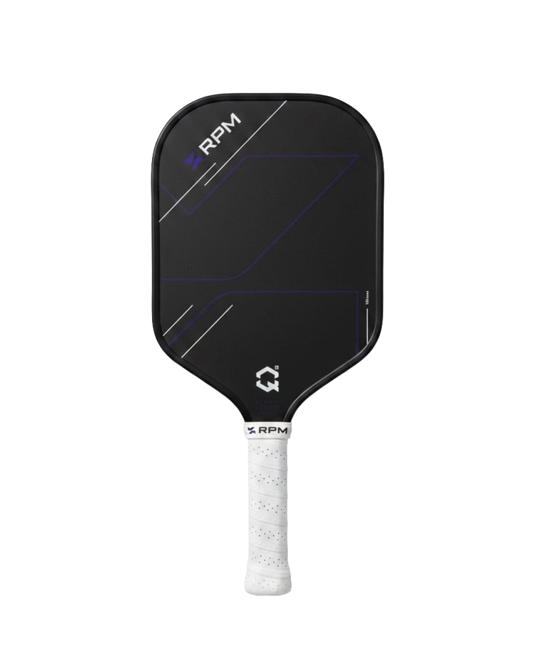 RPM Q2 16mm (Hybrid Flat Top)