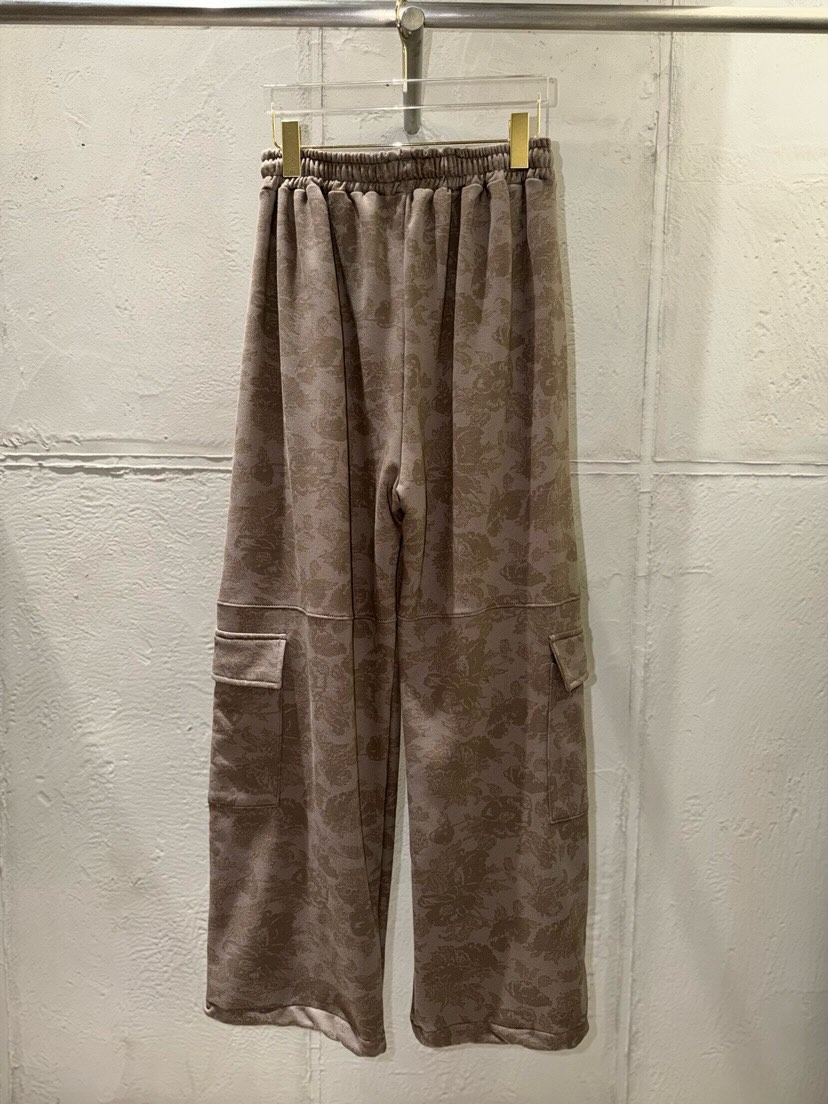 (2026FW) UNICO - PANT