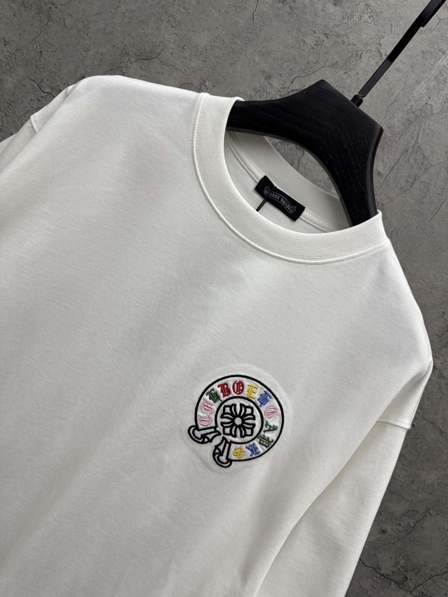 Chrome Hearts Tee