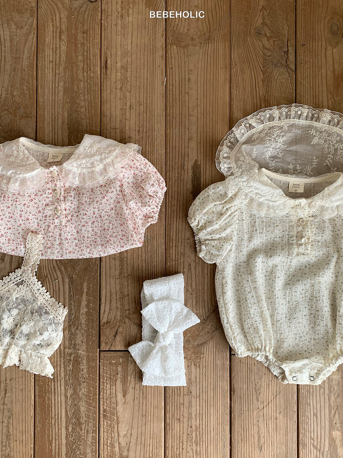 🇰🇷Bebeholic包屁