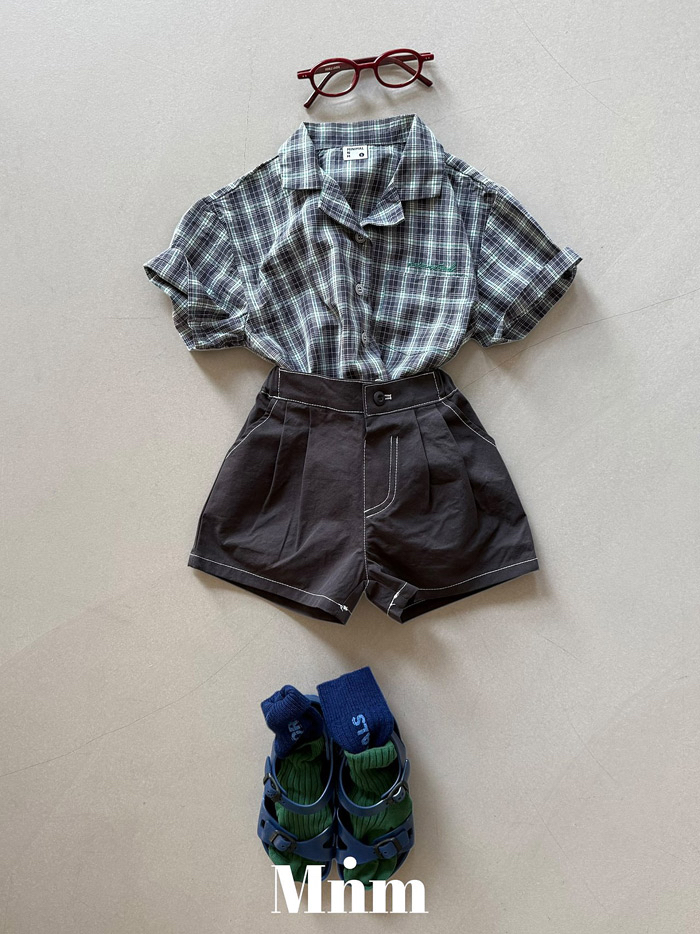 🇰🇷Minimal shirts