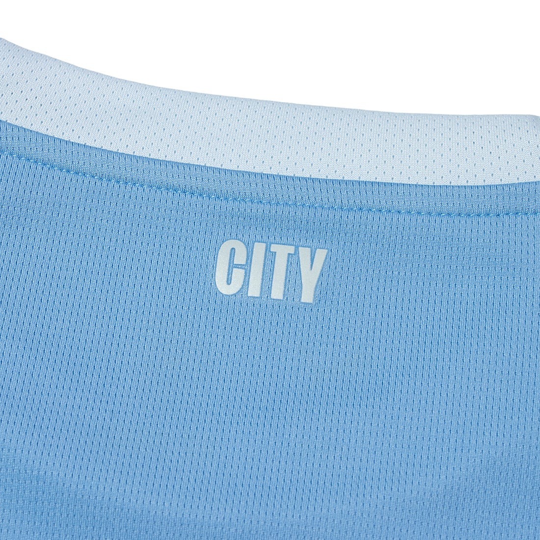 天藍漸變 Puma Manchester City 曼城 2026-27 主場球迷版球衣 (可加印字章) 784326
