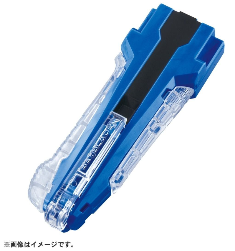 爆旋陀螺 BX-42手柄
