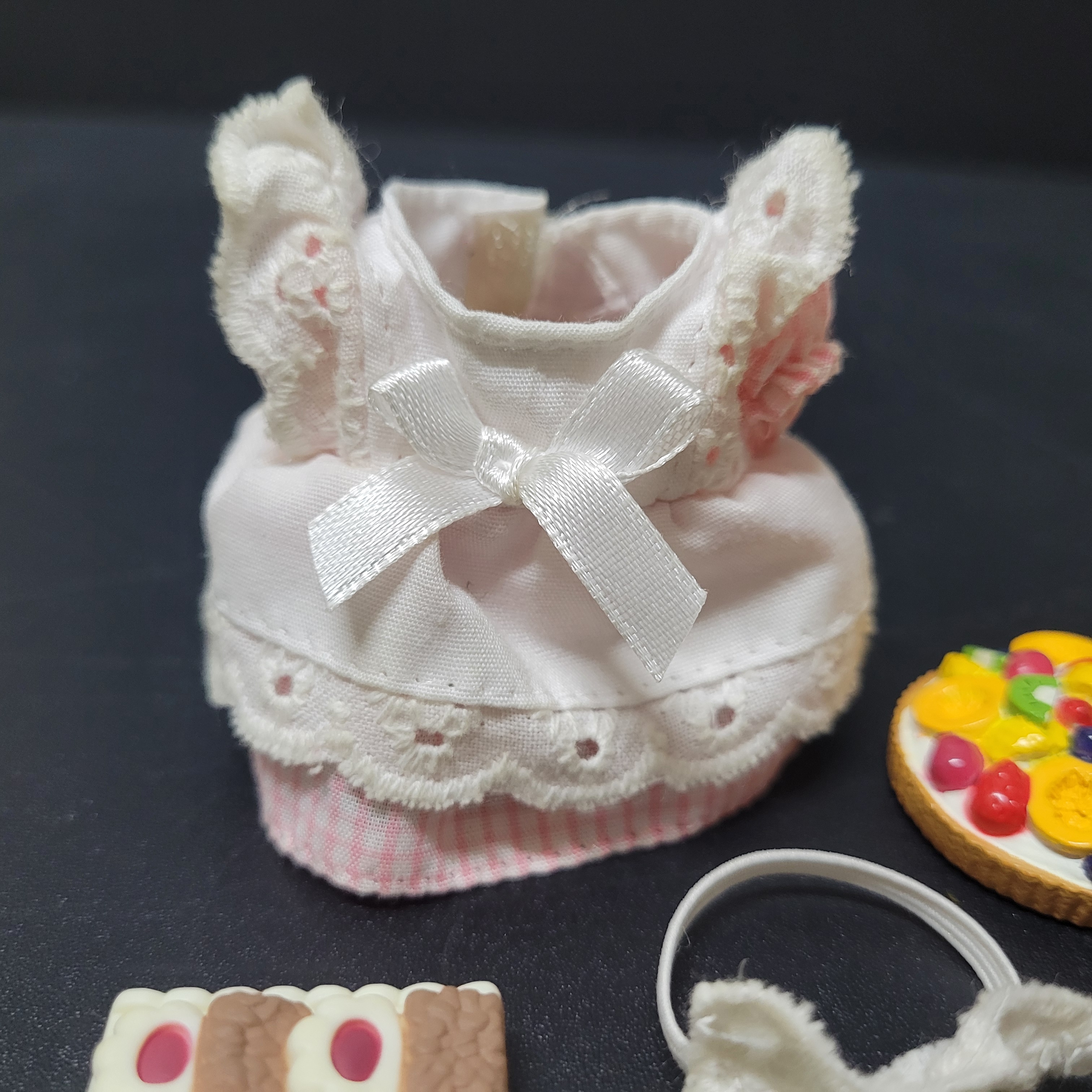 森林家族蛋糕套裝C0224