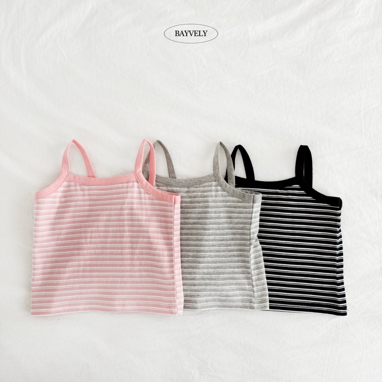 🇰🇷BAYVELY背心
