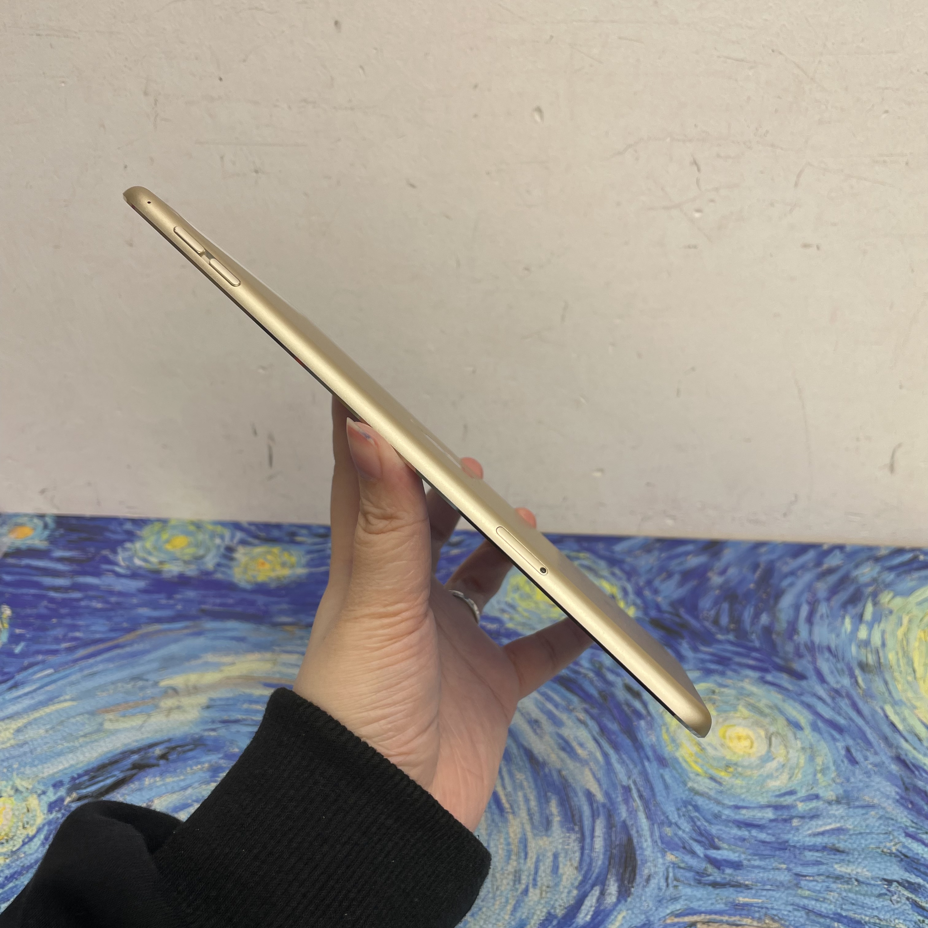 *483989 iPad mini 4 勁靚機 16GB 插卡版 金色 gold