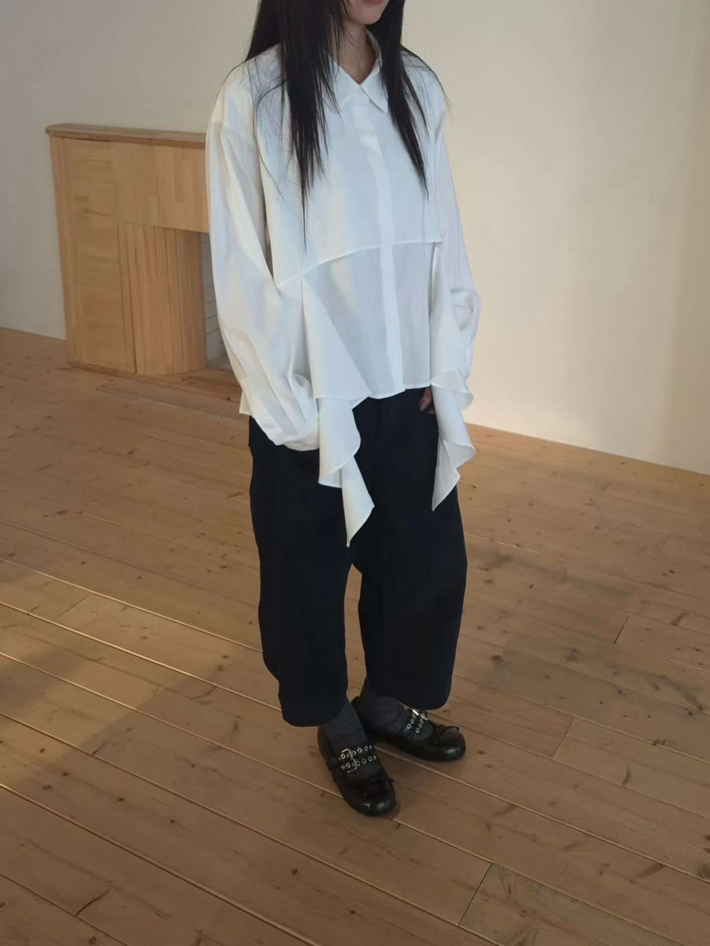 (2026FW) OUS - TOP