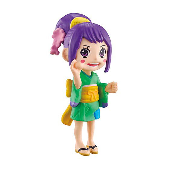 🌐代理版 海賊王 ONE PIECE 惡魔果實 系列 ONEPI NO MI 第七海戰 第7彈 扭蛋 小玉