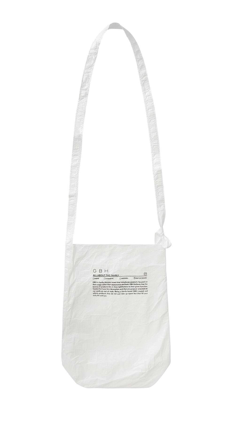 GBH STAINLESS STEEL TUMBLER / BLACK / 300ml