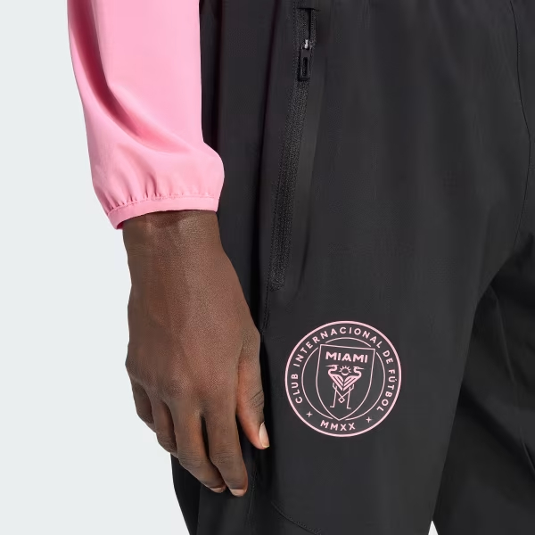 Adidas Inter Miami 邁阿密國際 2026 出行長褲 KA9317