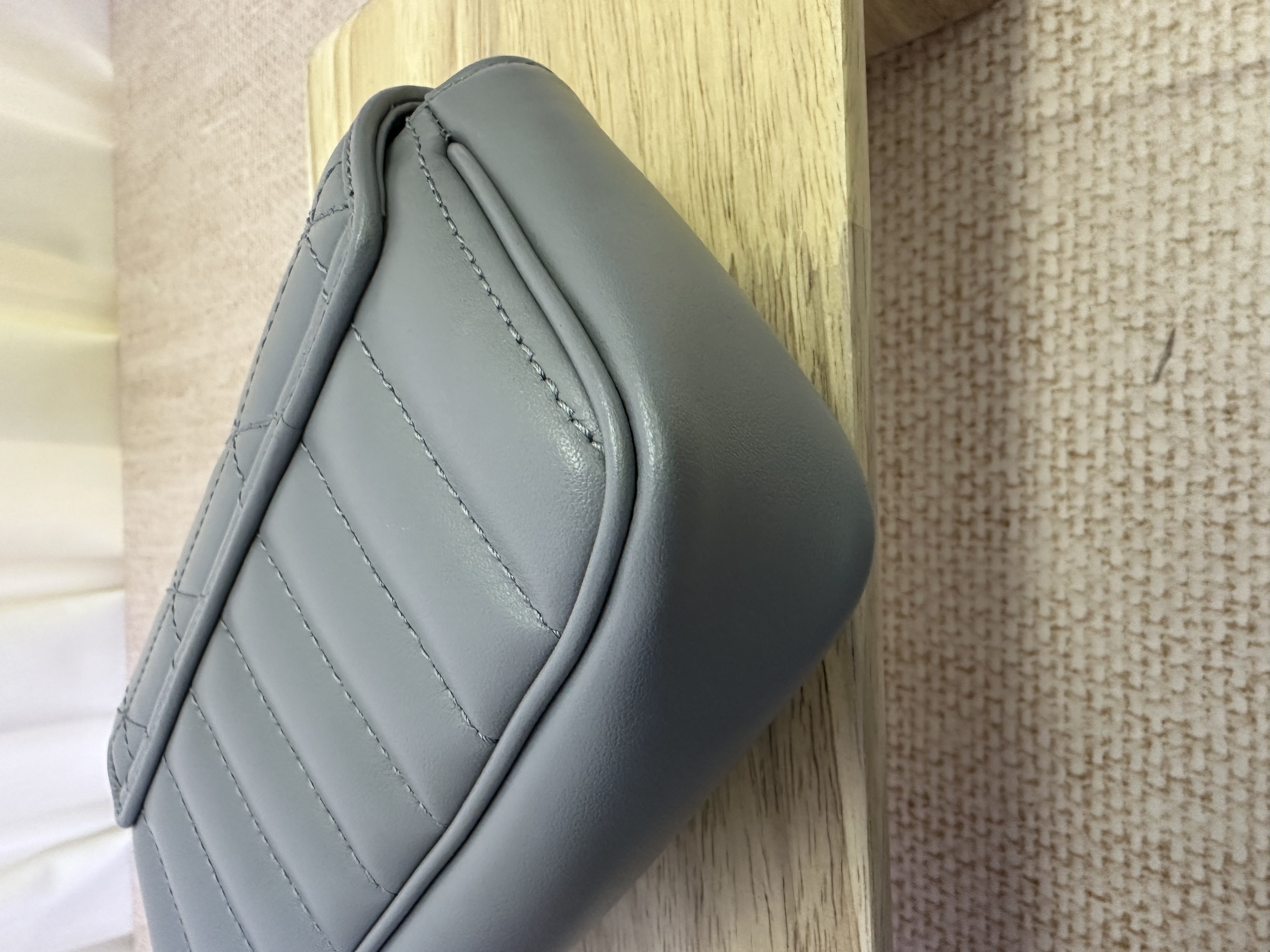 Pre-owned Gucci GG Marmont Matelassé / Product Code: 26030905