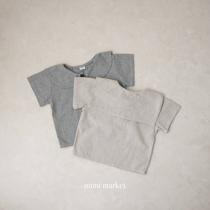 🇰🇷mimi-market 上衣