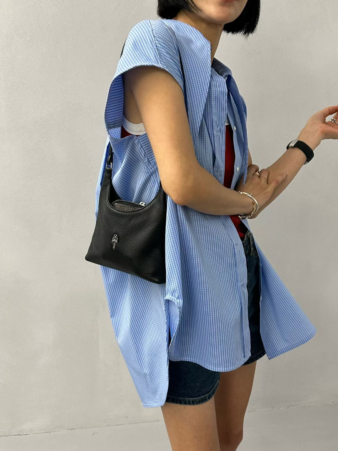 (2026SS) MAISONSTAFF - TOP