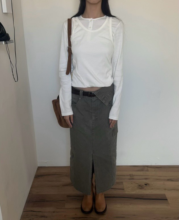 (2026FW) JADEMARKET - TOP