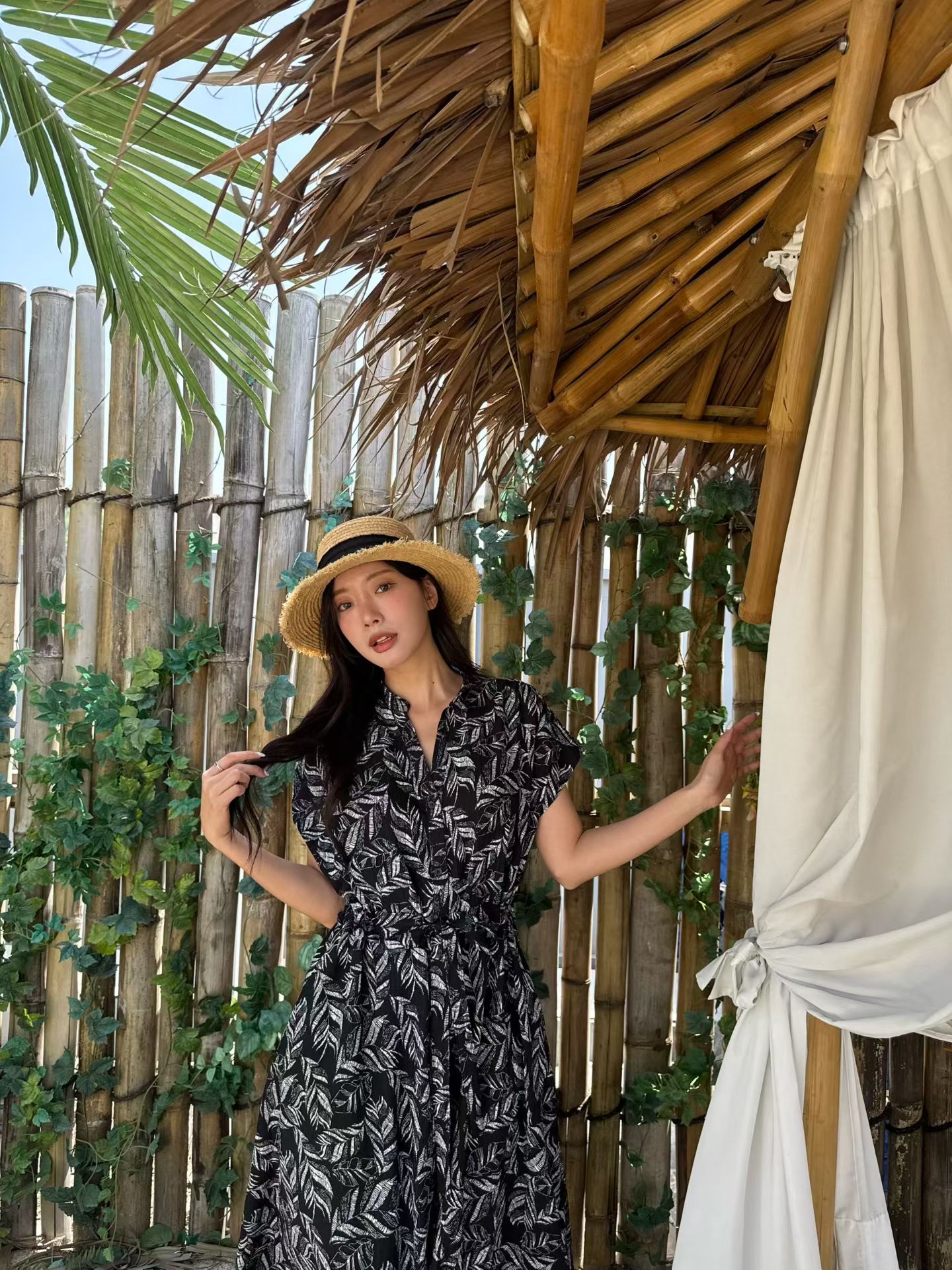 MG20_05 夏日花花OPS (3色)