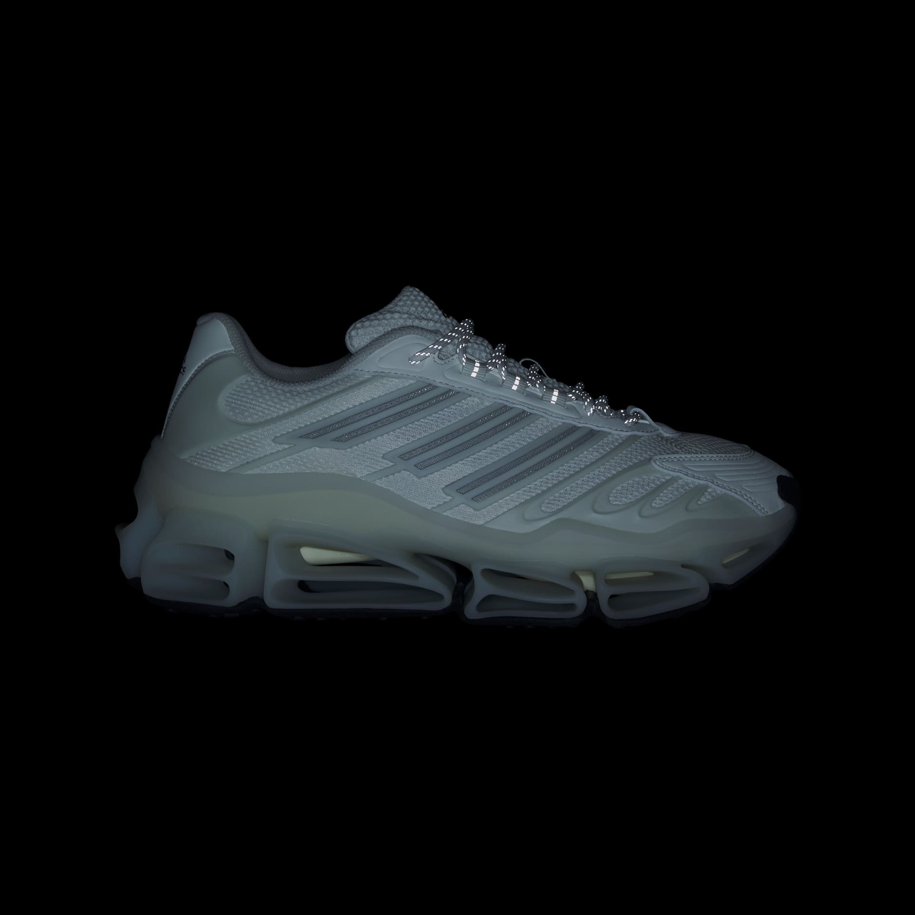 ADIDAS MEGARIDE AG Shoes **MESSAGE FIRST/先查詢貨存** (KI6716)