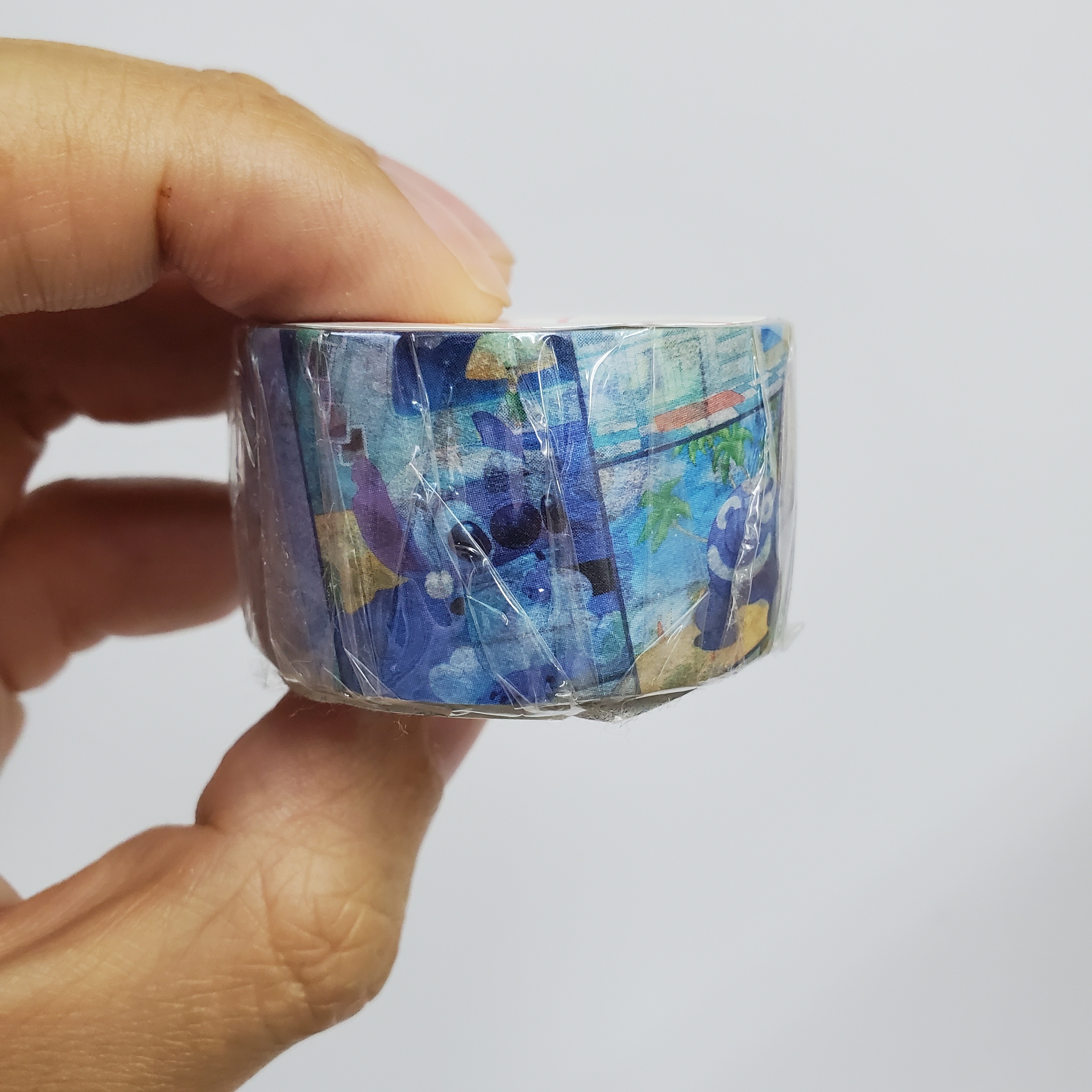 [現貨] [JDS] 史迪仔｜MASKING TAPE {TF2210468}